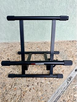 Gator Frameworks Combo Amp Stand