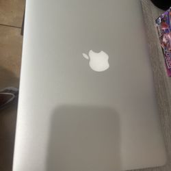 MacBook Air 