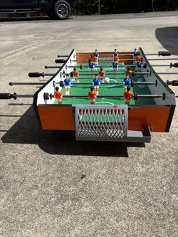 Foosball Game