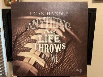 Football picture