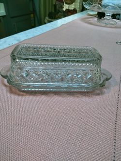Butter Container 