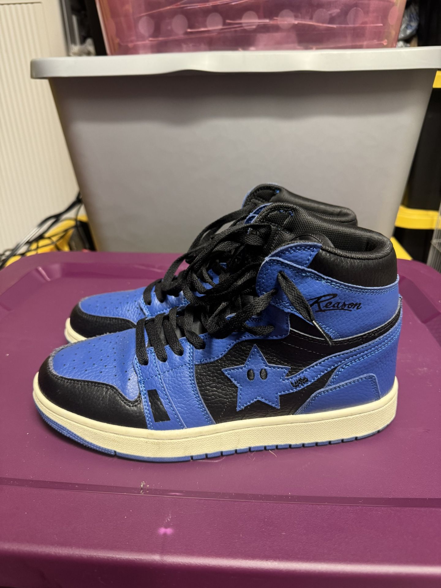 Reason