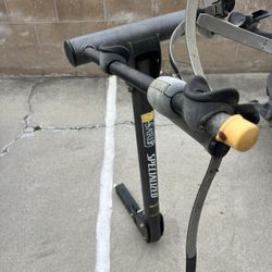 Bike Hitch Specialized