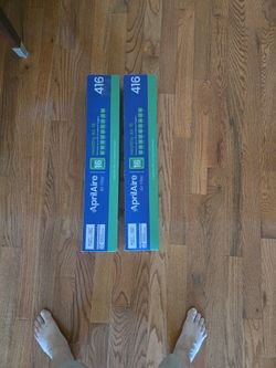 AprilAir Air fiter 416.