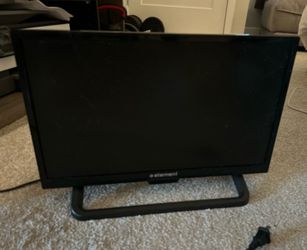 Element table top tv