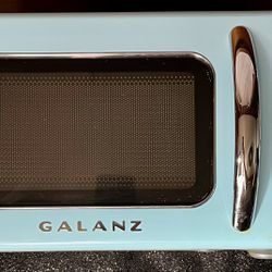 MICROWAVE | Galanz Counter Top Microwave Oven