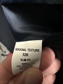 Brand New Sport Coat