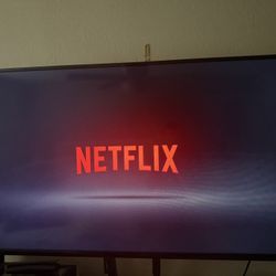 55 inch Vizio Smart Tv