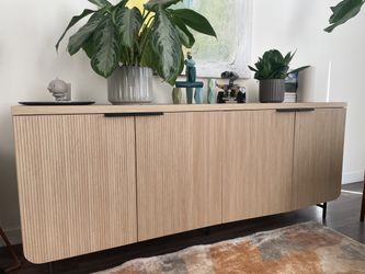 SideBoard & TV Stand