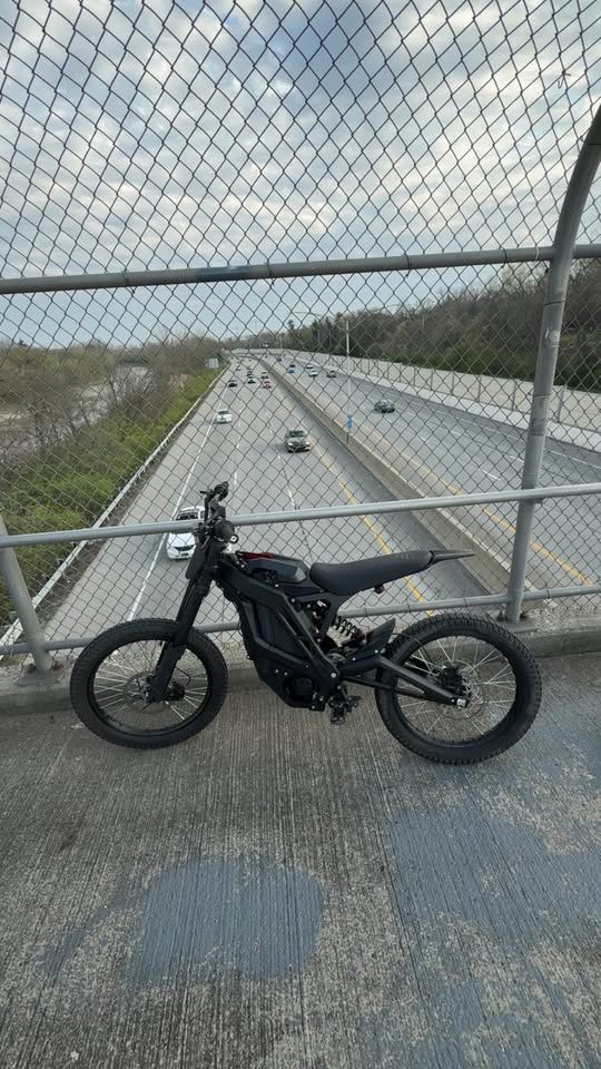 E Ride Pro SS 2.0 