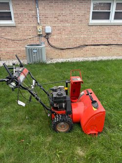 Ariens 5524 Snowblower