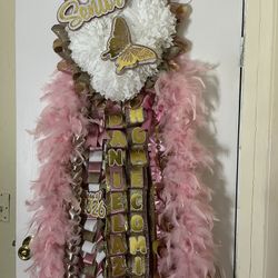 Homecoming Mum For Sale 