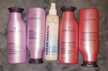Pureology Hair Care