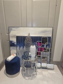 Decor Bundle (fcfs) No Holds w/o deposit or payment!