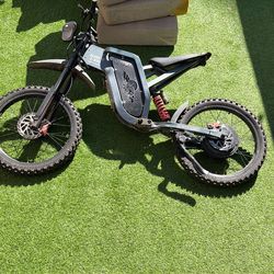 FREEGO X2 (E-Bike