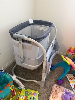 Baby Bassinet