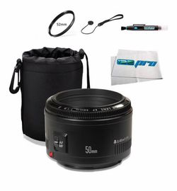 Canon Camera Lens (New)