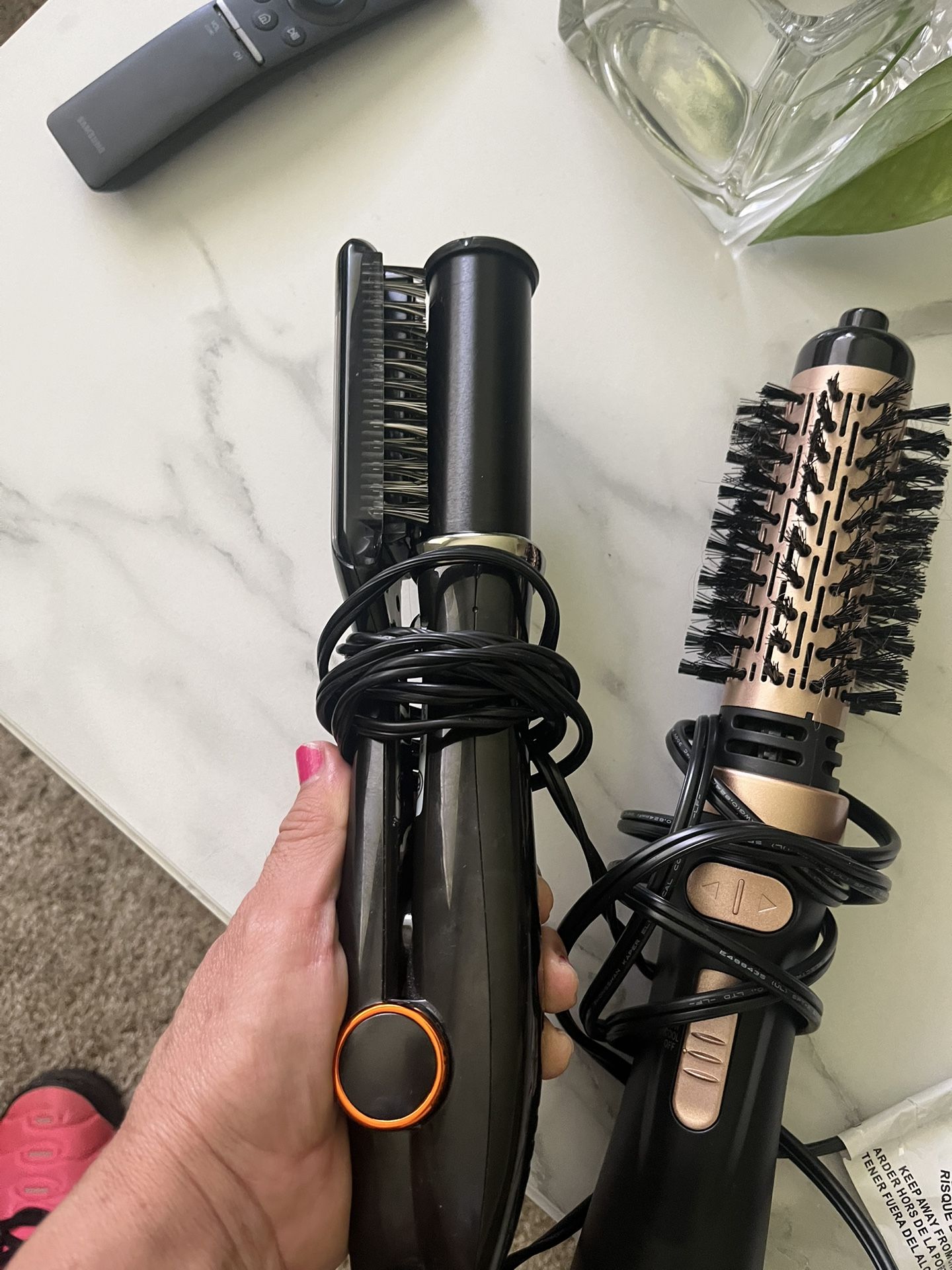 Tools ConAir 😍funcionando Al 💯 