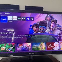 Samsung 42 Inch Full HD Tv