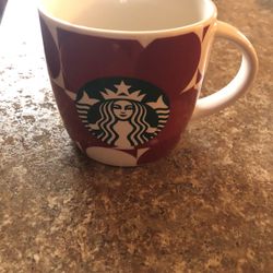 Starbucks Circle Mug Shipping Available 
