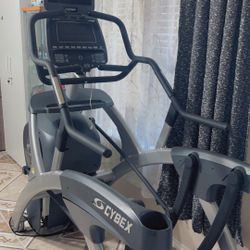 Arc Trainer