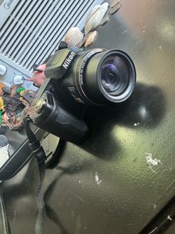 Camera Notion L110
