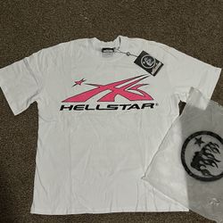 Hellstar Shirt 