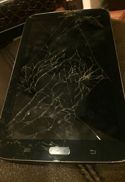 Samsung Galaxy Tab 3 $60 obo