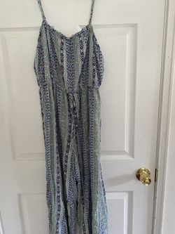 romper 