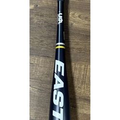 2022 Easton Alpha ALX   (-11) USA Baseball Bat 30” 19oz   YBB22AL11