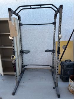 Weight equipment