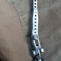 C's 5 piece robo shifter... b series