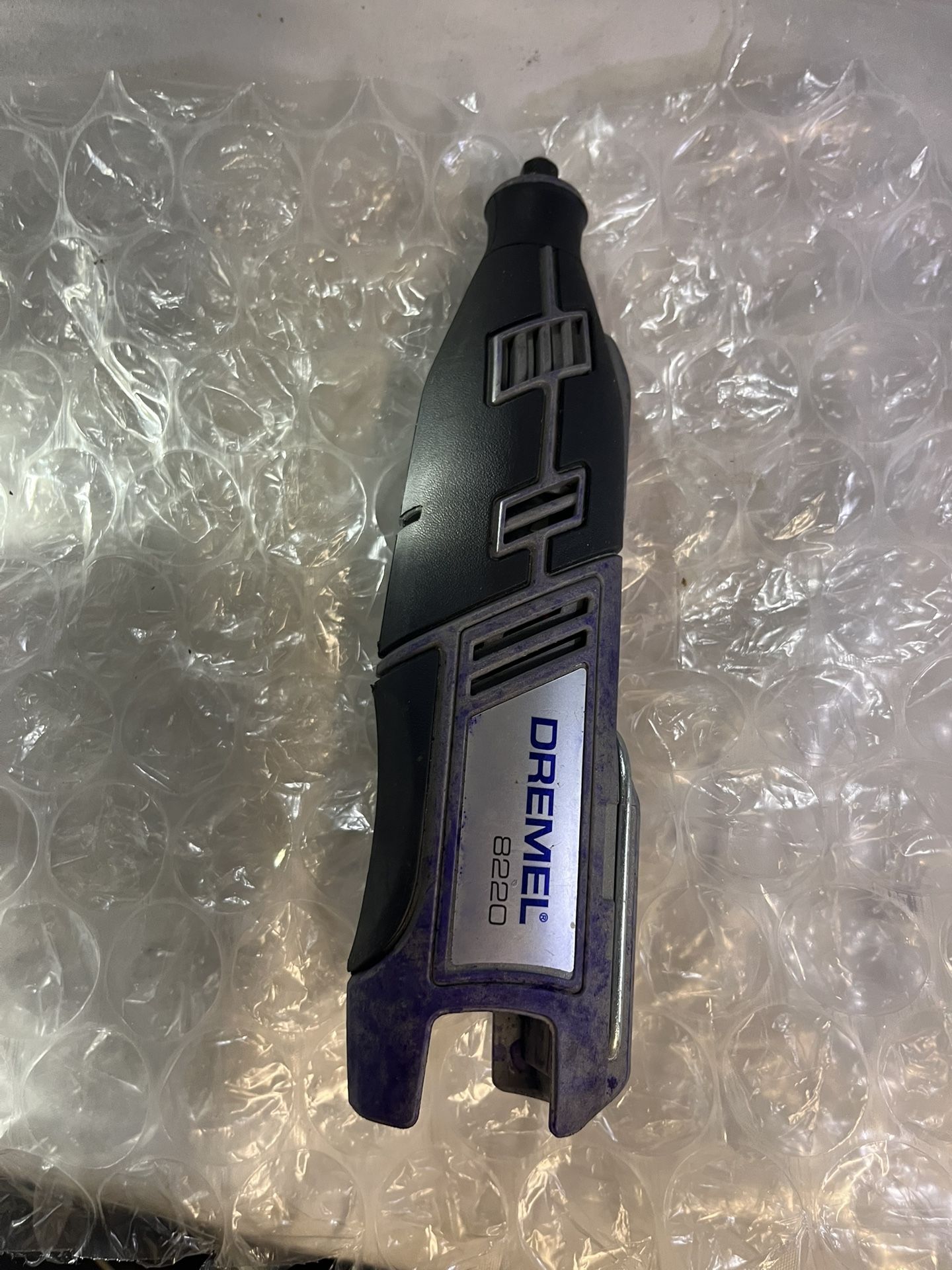 Dremel Multi-Max MM30 Corded Oscillating Tool Used , With Accessories And Case