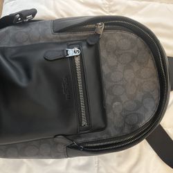 Brand New Authentic Coach Bag  Never Worn Brand New, Was I Gift I Don’t Use It 