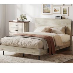 Bed Frame 