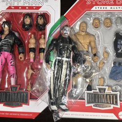 WWE Action Figures
