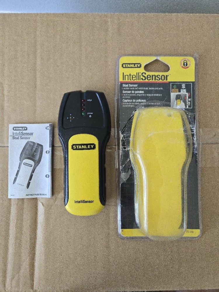 Stud Finder
