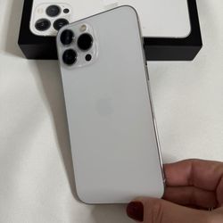 iPhone 13 Pro Max Unlocked Available