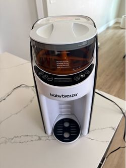Baby Brezza