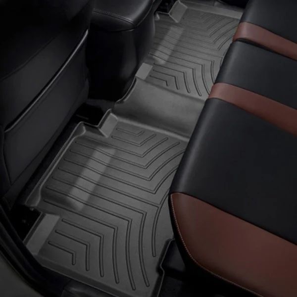 WeatherTech Floor mats