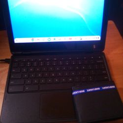Lenovo N23 Yoga Chromebook 