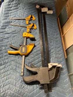 Clamps