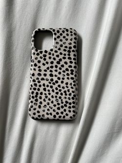 BURGA iPhone 11 Pro Case