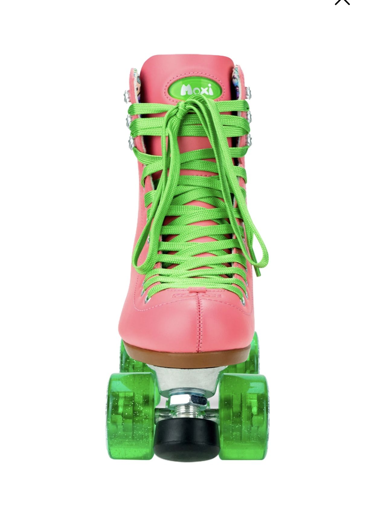 Moxi Roller skates Size 9