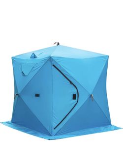 New Waterproof fishing tent/ Tienda Impermeable Para Pesca Nueva