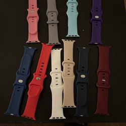 Apple Watch Wristbands
