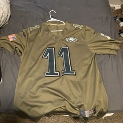 Eagles Jersey 
