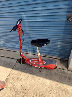 Electric Razor Scooter