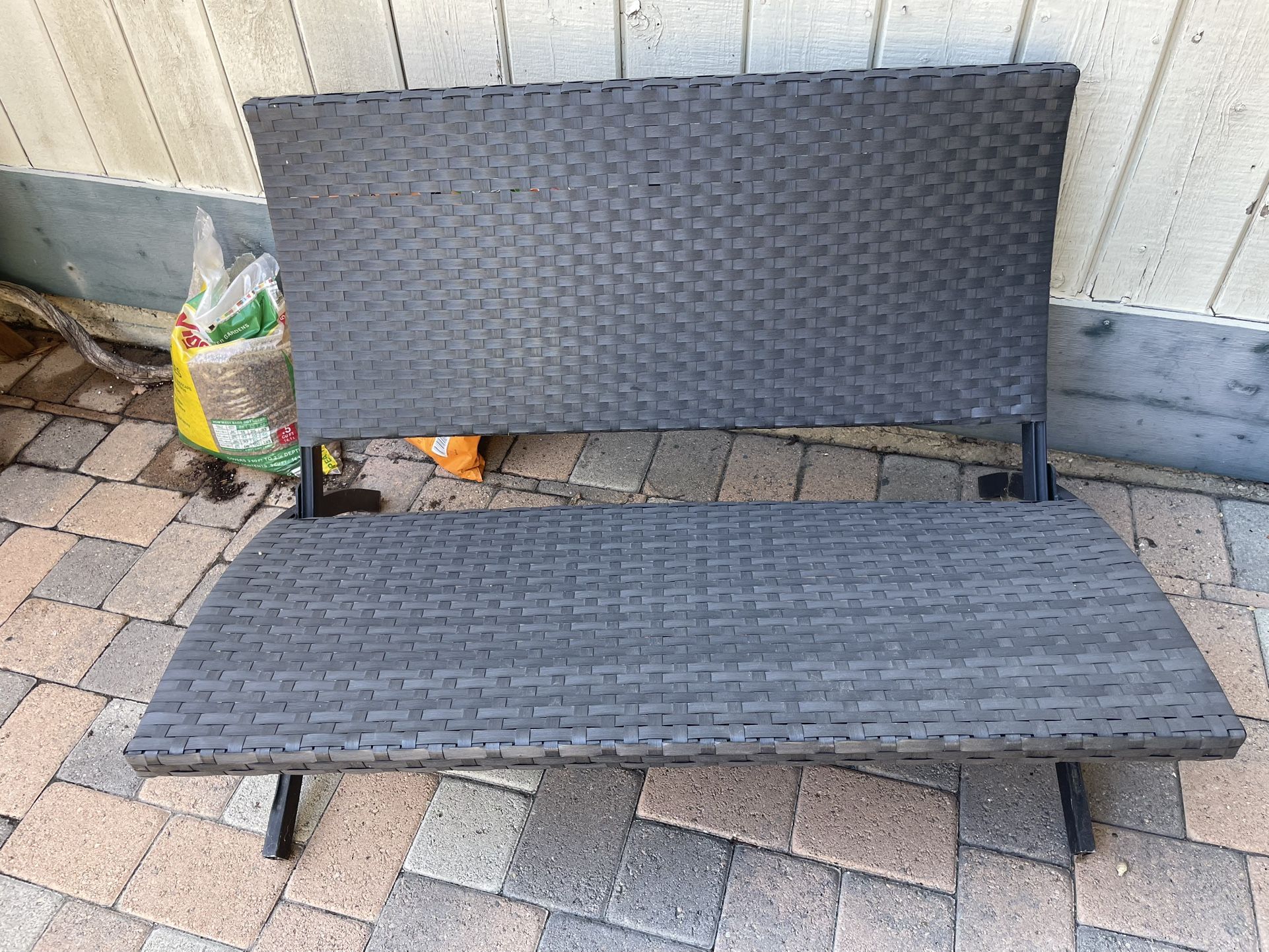 Patio Furniture