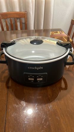Crockpot